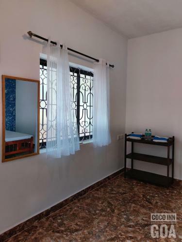 Villa Coco Inn Goa