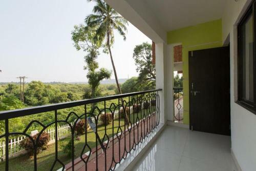 Apartamento Rd Monarch Palms,candolim