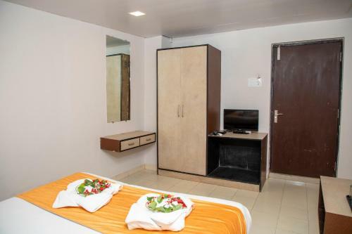 Hotel Sciroccobeachresort