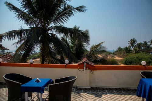 Hotel Sciroccobeachresort