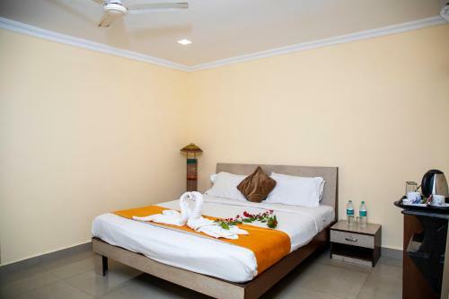 Hotel Sciroccobeachresort