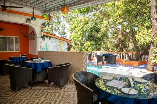 Hotel Sciroccobeachresort