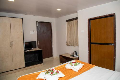 Hotel Sciroccobeachresort