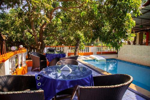 Hotel Sciroccobeachresort