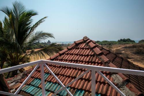 Hotel Sciroccobeachresort