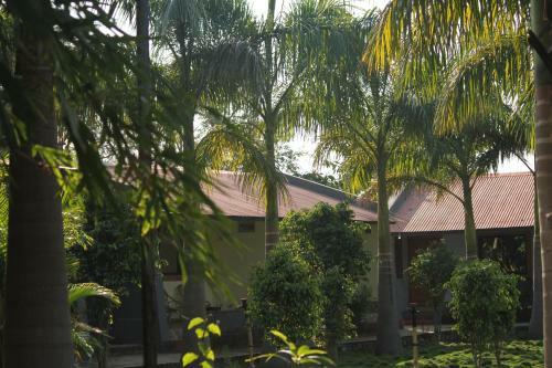 Hotel Tadoba Tiger Valley Resort