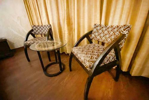 Hotel The Pearl Industrial Area Phase-2