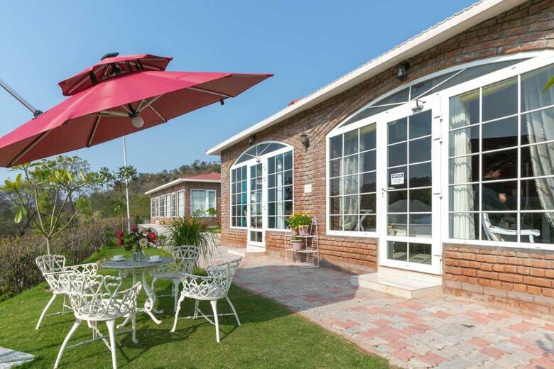 Agroturismo Stayvista At Cops Canopy