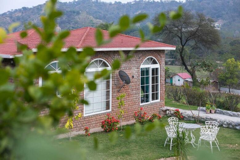 Agroturismo Stayvista At Cops Canopy