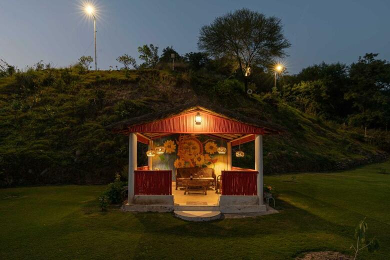 Agroturismo Stayvista At Cops Canopy