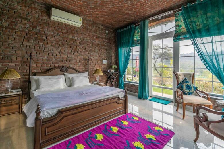 Agroturismo Stayvista At Cops Canopy