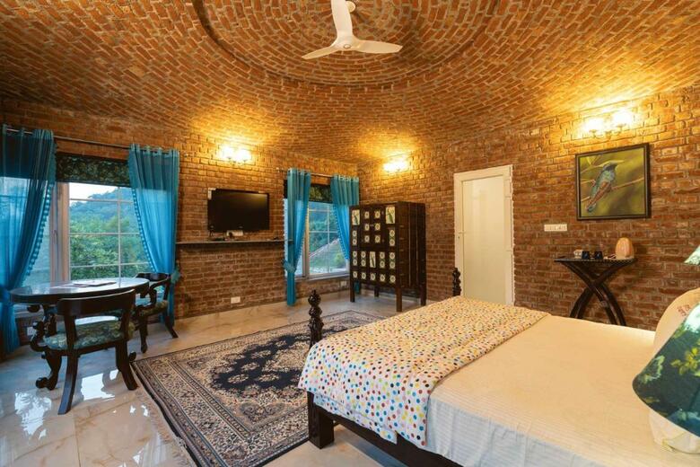 Agroturismo Stayvista At Cops Canopy