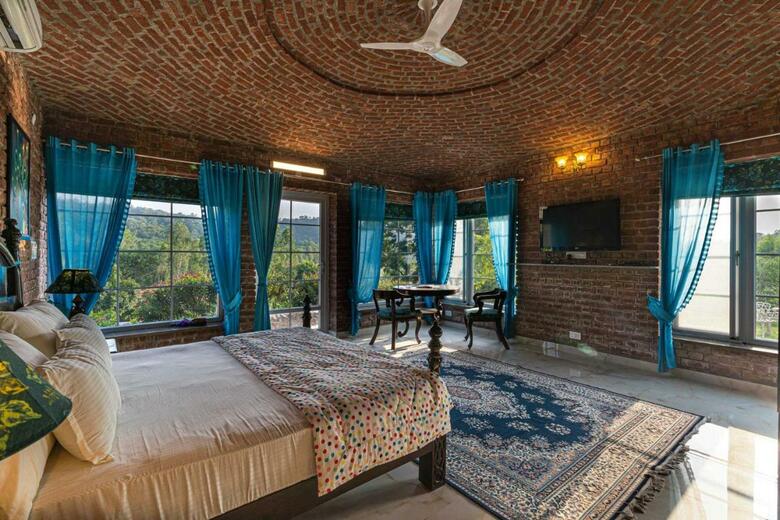 Agroturismo Stayvista At Cops Canopy