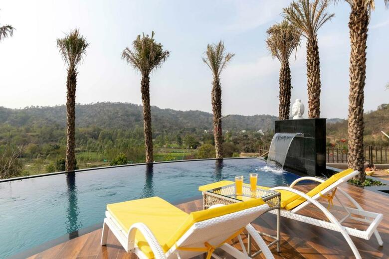 Agroturismo Stayvista At Cops Canopy