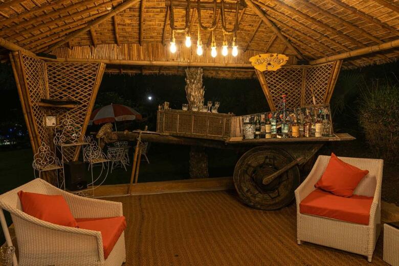 Agroturismo Stayvista At Cops Canopy
