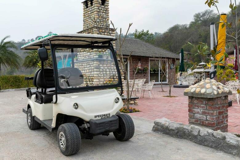 Agroturismo Stayvista At Cops Canopy