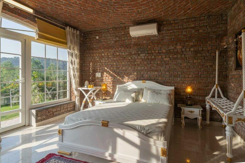 Agroturismo Stayvista At Cops Canopy