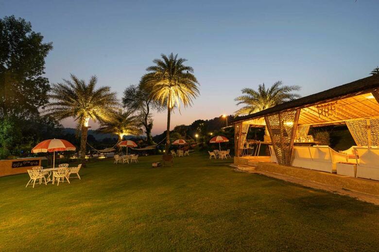 Agroturismo Stayvista At Cops Canopy