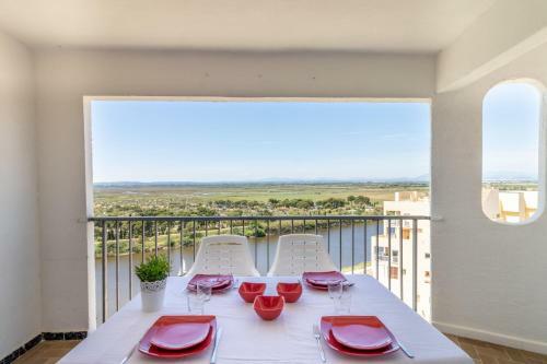 Apartamento Goldhome - Karina