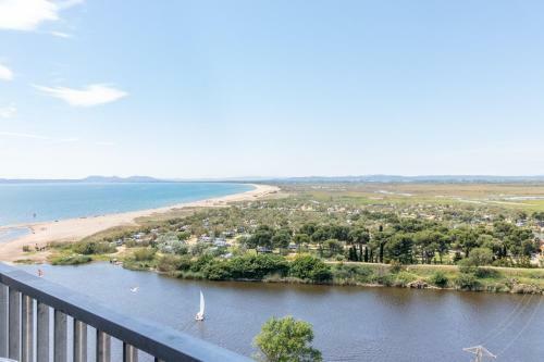 Apartamento Goldhome - Karina