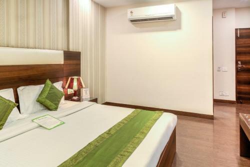 Hotel Dreamland Chandigarh