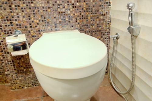 Hotel Dreamland Chandigarh