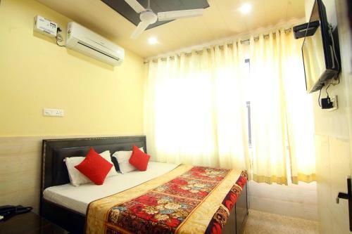 Hotel Grand City