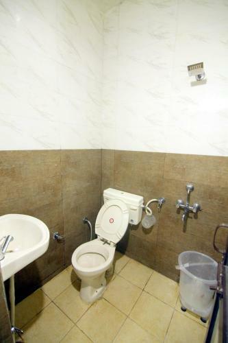 Hotel Grand City