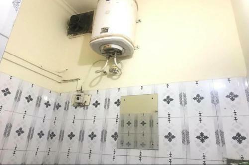 Pop 85152 Hotel Sameer Residency