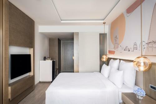 Hotel Novotel Chandigarh Tribune Chowk