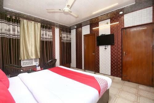 Hotel Oyo 15772 Silver City