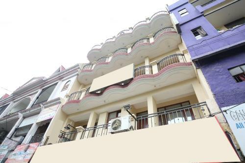 Hotel Oyo 15772 Silver City