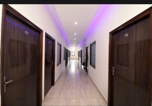 Hotel Kb Square