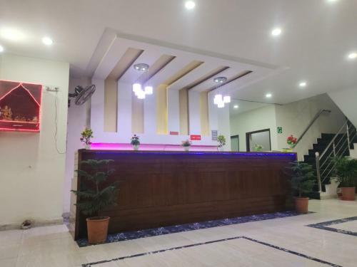 Hotel Kb Square