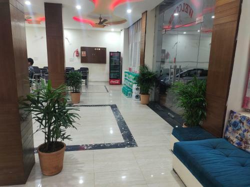 Hotel Kb Square