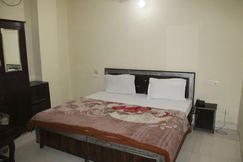 Hotel Diamond Palace