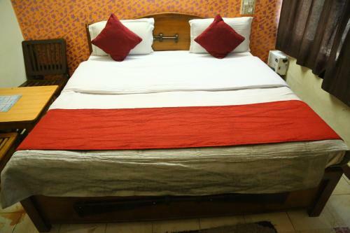 Hotel Diamond Palace