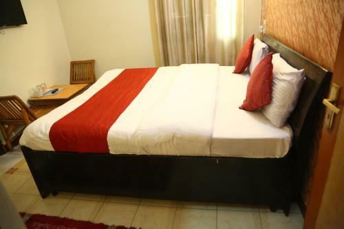 Hotel Diamond Palace