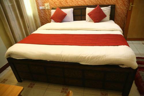 Hotel Diamond Palace