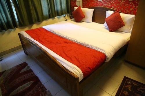 Hotel Diamond Palace