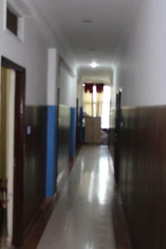 Hotel Diamond Palace