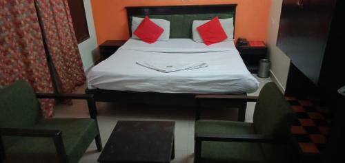 Hotel Satkar