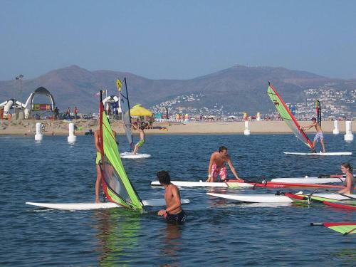 Apart-rent Apartament Bahia E