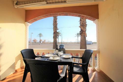 Apart-rent Apartament Bahia E