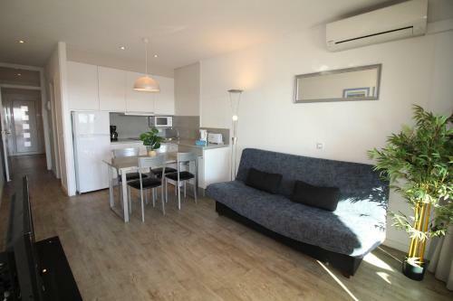 Apart-rent Apartament Bahia E