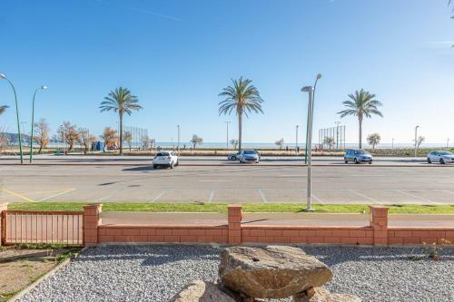 Apart-rent Apartament Bahia E