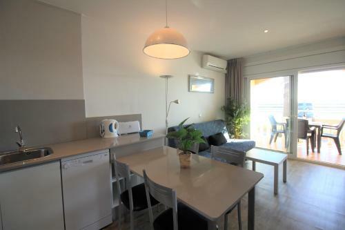 Apart-rent Apartament Bahia E