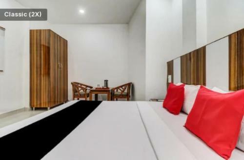 Hotel Gp Royal