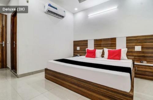 Hotel Gp Royal