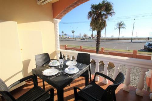 Apart-rent Apartment Bahia C1